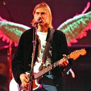 Kurt Cobain